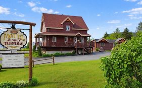 Motel Au Vieux Frontenac